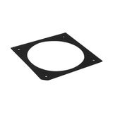 Seal for the floor box, for KSE floor boxes, (Spare piece)