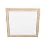 LED-PANEL 640X640 H-BRAUN 4000K