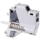 Auxiliary Contact Block 1CO