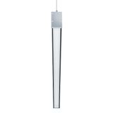 SLOIN slim ID K 840 L2000 LDE SR - Channel for LED light line ID