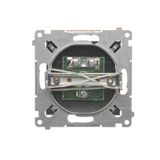 IP44 seal for single frame