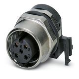 SACC-DSIV-FS-5CON-L90 SCO - Device connector, rear mounting