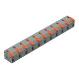 2601-1511 PCB terminal block; lever; 1.5 mm²