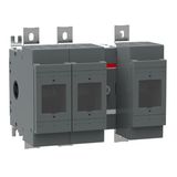OS630D21 SWITCH FUSE