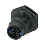 PRC 20/3-C1-FT25-FS2,5 - Device connector front mounting