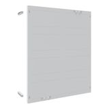 PrismaSeT XL Closed cover 500x600 mm
