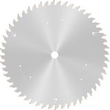 Standard for Aluminium Circular Saw Blade for Cordless Saws 150x1.8/1.3x10 T52