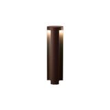 PANLUX LED lamp COSTA 360 19W 1000lm 3000K IP65 rust