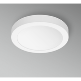 PANNELLO LED P-TONDO PLAF. DIAM. 300 MM