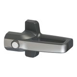 Safety handle P-KUBE Krome