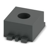 CES-LTPULG-BK-17 - Cable sleeve