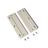 Wall mounting set For 100806, 2pcs kit