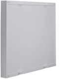 Cover plate,universN,450x500mm