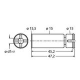 Accessories Inlay   RSA-1