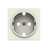 Cover Schuko socket