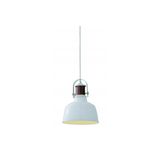 Ceiling fixture NOOR,6934,AC220-240V,50/60Hz,1*E27, IP20, Diameter 22 CM,single,white