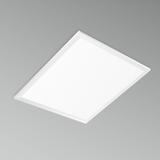 PANNELLO LED COPERT. LUCERN. 600X600 MM