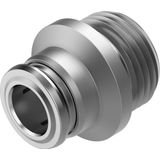 NPQR-DK-G38-Q8 Push in fitting
