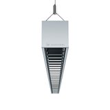 LINCOR DI D 5000-830 L12 LDE ASQ1 SR - LED pendant luminaire
