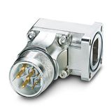 SF-7EP1N8AA200 - Device connector front mounting