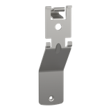 2 EARTH BAR MOD.DEV.RAIL SUP.