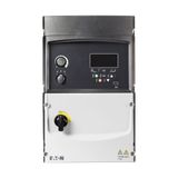 Variable frequency drive, 480 V AC, 3-phase, 44.1 A, IP66, NEMA 4X, FS