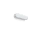 PLANOX, 15 W, 2200 lm, 840, grey, on/off Ceiling and wall luminaires, 