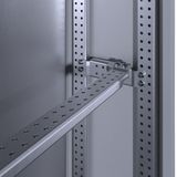 WSA Mounting rail for W/H=400mm