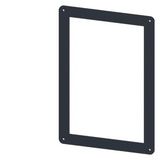 Accessory for 3KC8 cover, sealable for 250-3200 A containing 1 unit