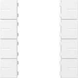 rock.set 4-g PB sens.4.55 Plus  p.white