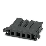 D32PC 2,2/ 4-5,08-Y - PCB connector