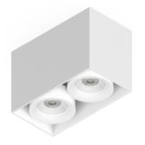 OWL QDR: 2X8W F36 BI 3K CRI90
