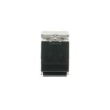0229/04-500 Keystone Modular Jack RJ45 Cat.6A 8(8) silver