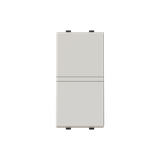 N2104.6 DN - Pushbutton 1P NC