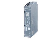 ***spare part*** SIMATIC ET 200SP, digital input module, DI 8x 24 V DC Standard, suitable for BU