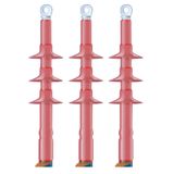 Terminals 24kV - 1P cable - External use