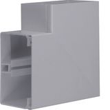 Flat corner, FB 80130, grey