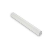 Bathroom luminaire AL14018LED/DW IP44 LED 9W/8DW