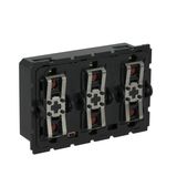 BASIC CONTROL BUS 3 MODULES