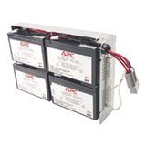 APC REPLACEMENT BATTERY CARTRI