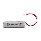 Accu LiFePO4 3,2V 1.5Ah