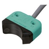 NBN4-F25-2Z4L-0,14M mounting plate