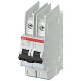 SUP402M-K6 Miniature Circuit Breaker