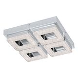 FRADELO wall/ceiling light 95657