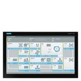 SIMATIC IPC277G, 15" Multitouch, neutral