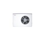 Air-water heat pump, WPL 20 AC