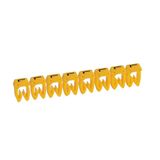 Wire Marker CAB 3 1.5-2.5mm2 Letter L