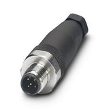 SACC-M12MS-5CON-PG 7-VA - Connector