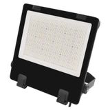 LED Floodlight AVENO 300W black, neutral white
