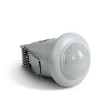 IR RECESSED MOTION SENSOR 200W 230V